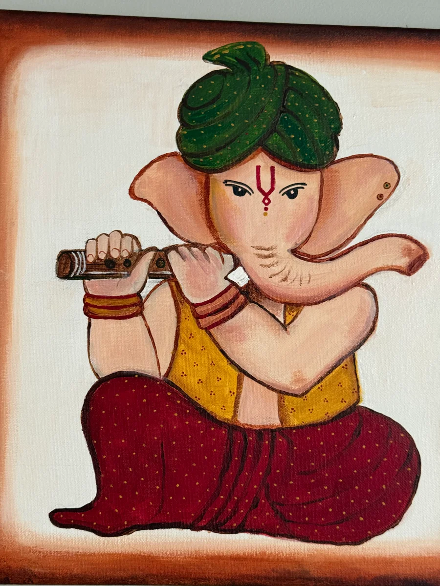 Ganesh